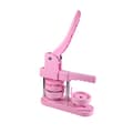 Miniatyrbilde 1 av 4: INF Merkemaskin med forsyninger Rosa