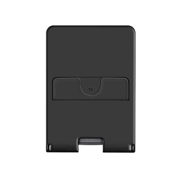 INF Elegant sort stander til Nintendo Switch og OLED-modeller