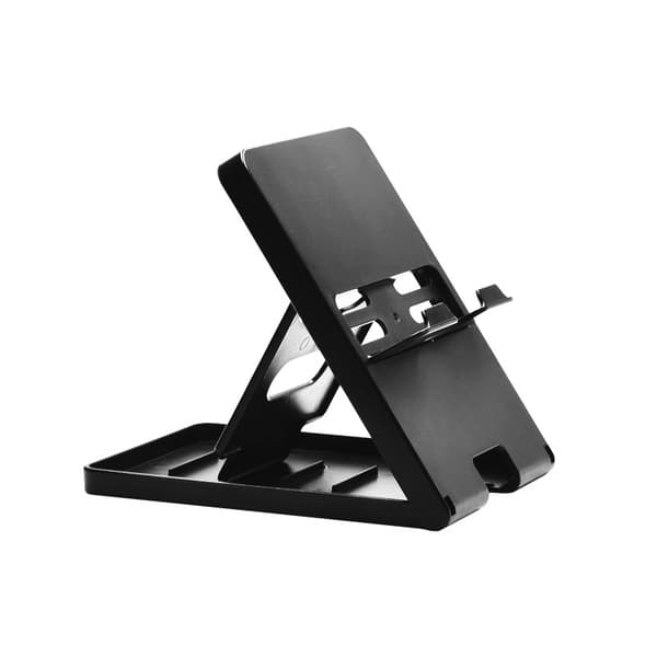 INF Elegant sort stander til Nintendo Switch og OLED-modeller