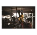 Miniatyrbild 3 av 3: DEWALT, sladdlös perforator, 18 V, DCH133N-XJ
