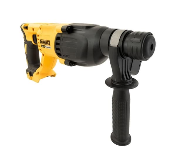 DEWALT, sladdlös perforator, 18 V, DCH133N-XJ