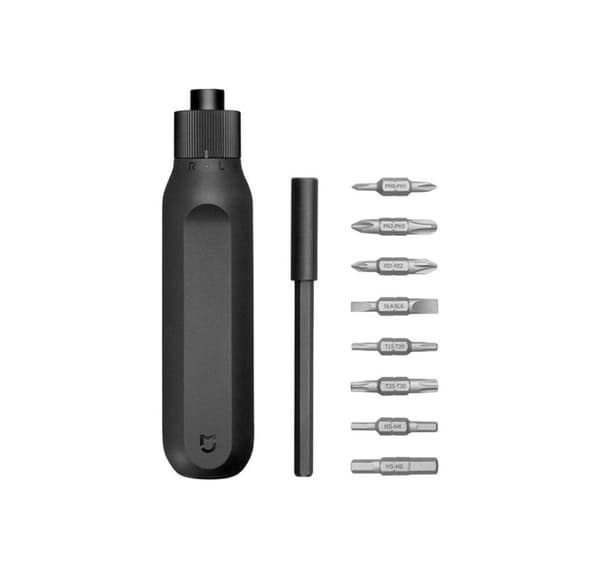 Xiaomi Mi 16-i-1 spärrskruvmejsel (BHR4779GL)