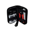 Miniatyrbild 4 av 4: Digitus, Network Tool Set, LAN Tester, Crimp Tool, Cut and Striping Tool, Punch Down Tool