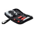 Miniatyrbild 2 av 4: Digitus, Network Tool Set, LAN Tester, Crimp Tool, Cut and Striping Tool, Punch Down Tool