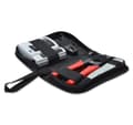 Miniatyrbild 1 av 4: Digitus, Network Tool Set, LAN Tester, Crimp Tool, Cut and Striping Tool, Punch Down Tool