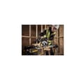 Miniatyrbild 4 av 5: DEWALT, 18V XR Borstlös 165 mm cirkelsåg, DCS565N-XJ