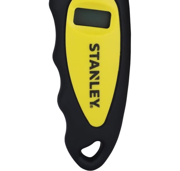 Stanley, digital dæktryksmåler, STHT80874-0