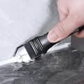 Miniatyrbild 7 av 10: Fogfixare - Fogskrapa och spatel