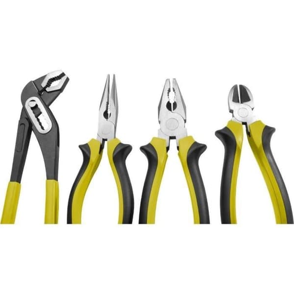 Verktygssats - Fieldmann - FDG 5003-65R