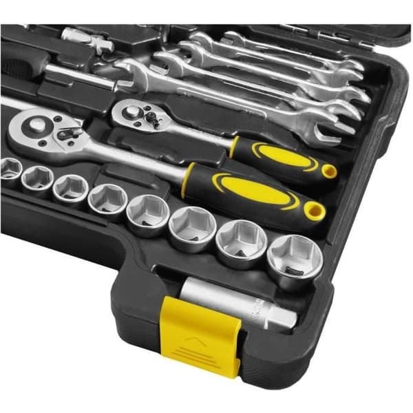 Verktygssats - Fieldmann - FDG 5003-65R