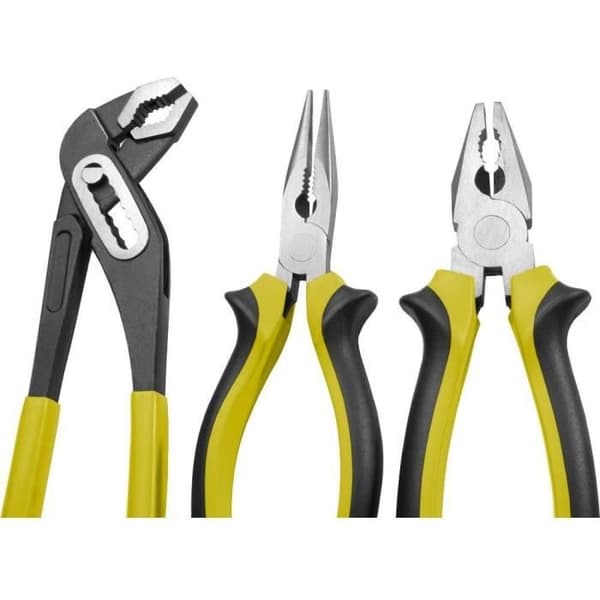 Verktygssats - Fieldmann - FDG 5005-85R