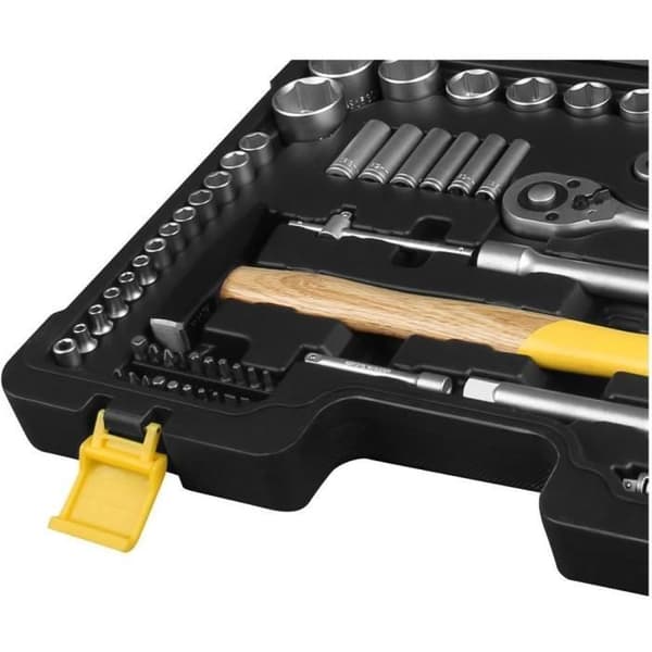 Verktygssats - Fieldmann - FDG 5005-85R