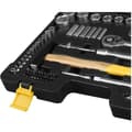 Miniatyrbillede 2 af 5: Verktygssats - Fieldmann - FDG 5005-85R