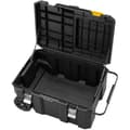 Miniatyrbillede 5 af 6: PRO-STACK Vattentät bygglåda - STANLEY FATMAX - FMST17870-1 - 113 L