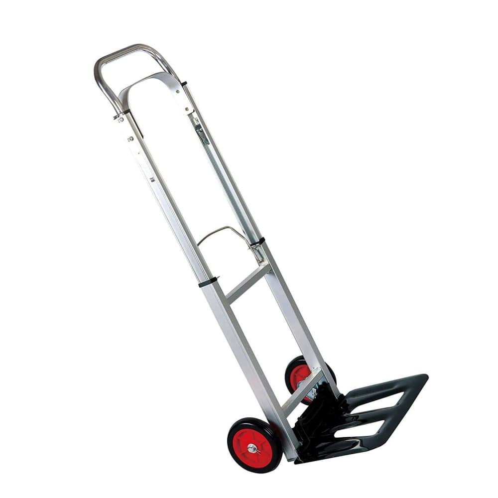 Säckkärra, Hopvikbar - 90 kg