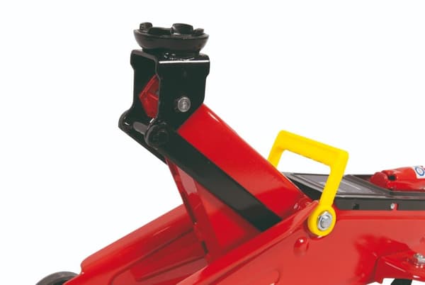 FERM TJM1008 Donkraft – 2000kg - DIY