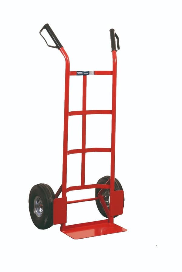 FERM TTM1028 Sækkevogn – 225kg - DIY