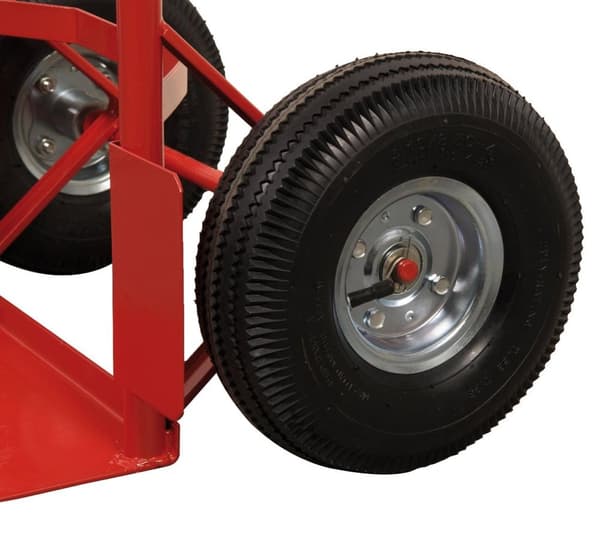 FERM TTM1028 Sækkevogn – 225kg - DIY