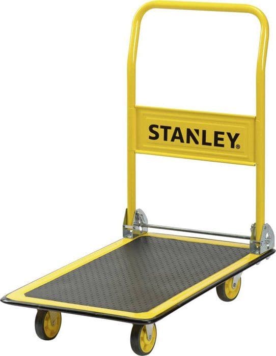 Stanley PC527 Plattformstruck 150kg