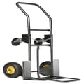 Miniatyrbild 1 av 4: ROLLAX® 950g handtruck med fast hopfällbar spade - HAEMMERLIN - 307071101
