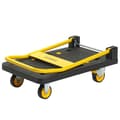 Miniatyrbild 4 av 4: Stanley PC508 Plattformsvagn 150 kg