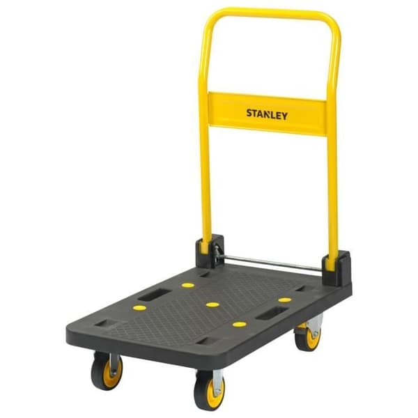 Stanley PC508 Plattformsvagn 150 kg