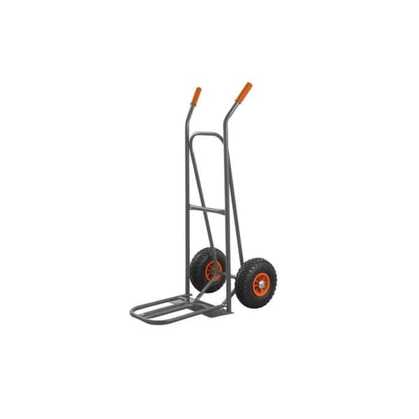GENERISK - Handtruck - Leveransvagn 150kg 111x46x69cm