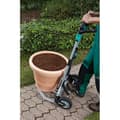 Miniatyrbild 5 av 6: Professionell hopfällbar handtruck - wolfcraft - Max 200 kg - TS 1500 - 5525000