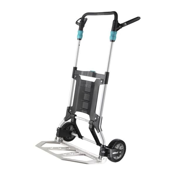 Professionell hopfällbar handtruck - wolfcraft - Max 200 kg - TS 1500 - 5525000