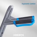 Miniatyrbillede 7 af 11: Trappevogn 150 kg Antracit