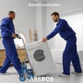 Miniatyrbillede 8 af 11: Trappevogn 150 kg Antracit