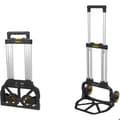 Miniatyrbild 1 av 2: Handtruck - Stanley - Fatmax - Fällbar - 70 kg - Punkteringsfria hjul