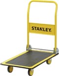 Miniatyrbild 1 av 6: Stanley PC527 Plattformstruck 150kg