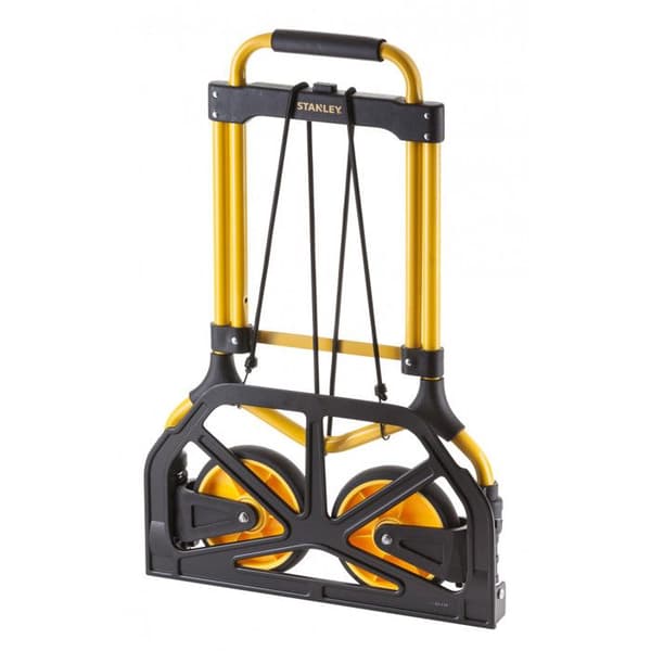 Fällbar hanteringstruck - Kapacitet 90 Kg