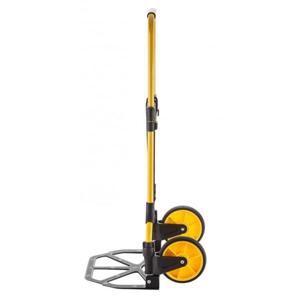 Fällbar hanteringstruck - Kapacitet 90 Kg