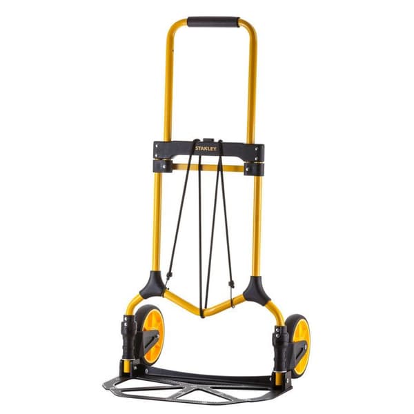Fällbar hanteringstruck - Kapacitet 90 Kg