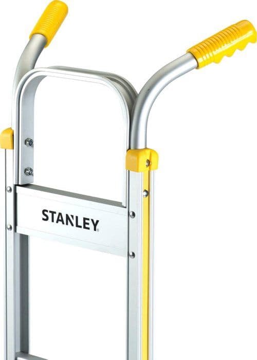 Diable - Stanley - SXWTI-HT514 - Aluminium - Pliable - Maximal belastning 200 kg