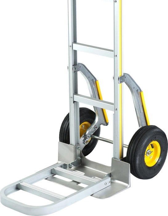 Diable - Stanley - SXWTI-HT514 - Aluminium - Pliable - Maximal belastning 200 kg