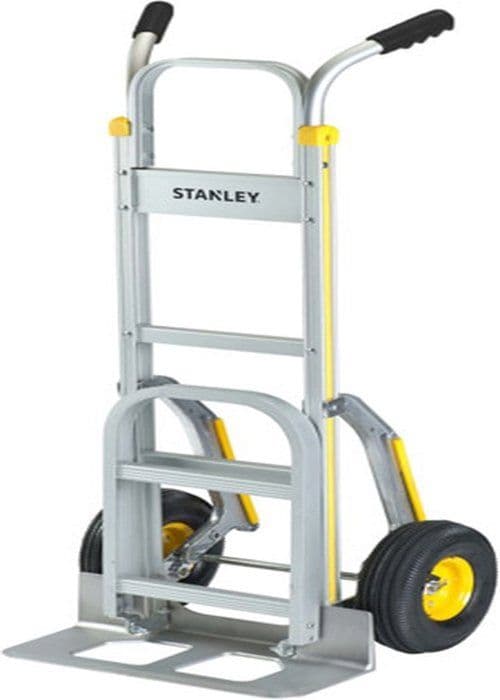 Diable - Stanley - SXWTI-HT514 - Aluminium - Pliable - Maximal belastning 200 kg