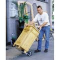 Miniatyrbild 5 av 6: Kompakt och lätt hopfällbar handtruck - wolfcraft - Max. 70 kg - TS 600 - 5505000