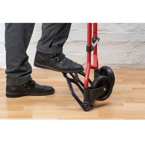 MEISTER Folding Satan 60 kg