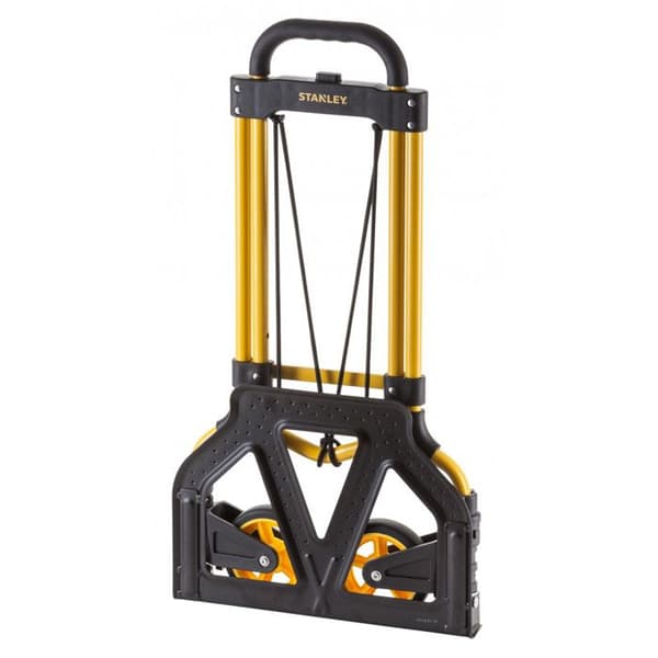 Fällbar handtruck - Kapacitet 70 Kg