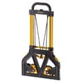 Miniatyrbild 4 av 6: Fällbar handtruck - Kapacitet 70 Kg