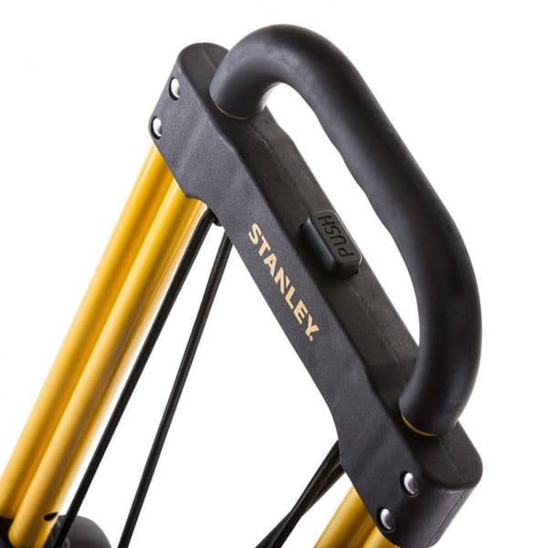 Fällbar handtruck - Kapacitet 70 Kg