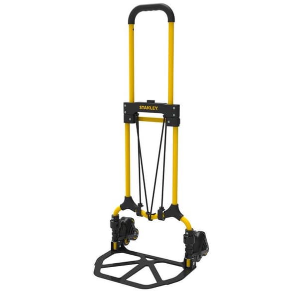 Fällbar handtruck - Kapacitet 70 Kg