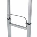 Miniatyrbild 4 av 4: Mannesmann handtruck - M 099-T - 099-T Aluminium handtruck Max. 90 kg (Tyskland import)