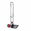 Miniatyrbild 2 av 4: Mannesmann handtruck - M 099-T - 099-T Aluminium handtruck Max. 90 kg (Tyskland import)