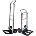 Miniatyrbild 1 av 4: Mannesmann handtruck - M 099-T - 099-T Aluminium handtruck Max. 90 kg (Tyskland import)