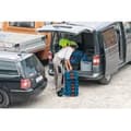 Pikkukuva 3 / 5: Bosch Professional -kokoontaitettava kuljetuskärry L-Boxxille, lattiakapasiteetti 125 kg - 1600A001SA