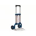 Pikkukuva 1 / 5: Bosch Professional -kokoontaitettava kuljetuskärry L-Boxxille, lattiakapasiteetti 125 kg - 1600A001SA